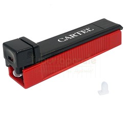 Aparat Injectat Tutun Cartel Long 100 MM Cartel - Aparat Injectat Tutun Cartel Long 100 MM
