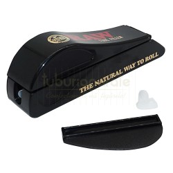 Aparate Injectat Tutun Long 100 MM, Aparat Injectat Tutun RAW Reglabil, TuburiAparate.ro