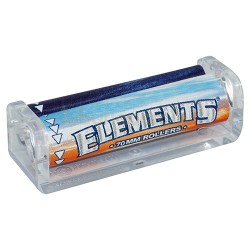 Aparat Rulat Tutun Elements (70 mm)