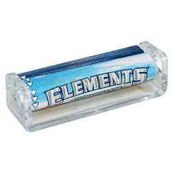 Aparat Rulat Tutun Elements (78 mm)
