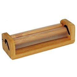 Aparat Rulat Tutun Angelo Wood (78 mm)