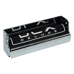 Aparat Rulat Tutun DLX Metalic (84 mm)