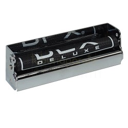 DLX - Aparat Rulat Tutun DLX Metalic (79 mm)