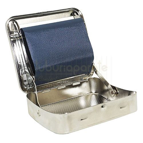 Rolling Box Angel Metalic Reglabil (70 mm) Rolling Box Angel Metalic 70 mm Reglabil pentru filtre de 6 sau 8 mm