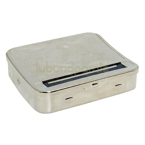 Rolling Box Angel Metalic Reglabil (70 mm) Rolling Box Angel Metalic 70 mm Reglabil pentru filtre de 6 sau 8 mm