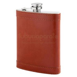 Plosca alcool Angelo 5 (240 ml)