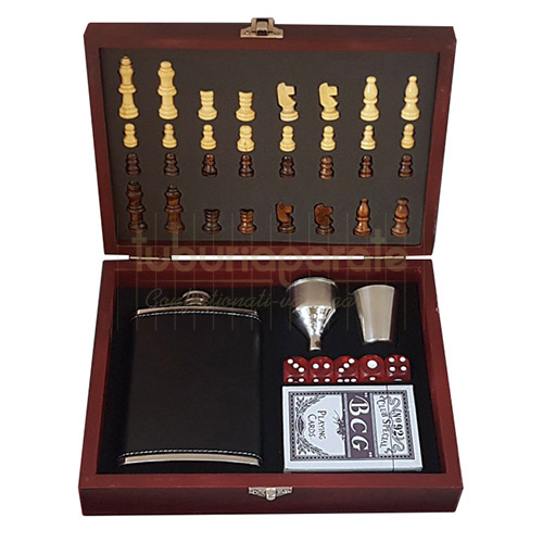 Set Plosca DM 28 (240 ml)