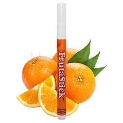 Accesorii pentru fumatori, Stick aromat FrutaStick Fresh Orange (portocale), TuburiAparate.ro