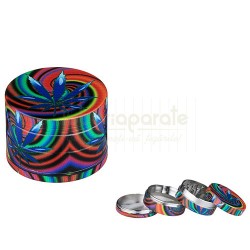 Grinder metalic, Grinder Dreamliner 22, TuburiAparate.ro