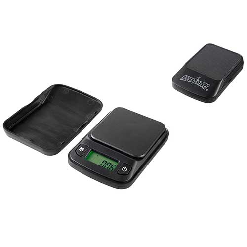 348111 Cantar electronic buzunar Myco (0,01- 100g) 348111 Cantar electronic buzunar Myco (0,01- 100g)