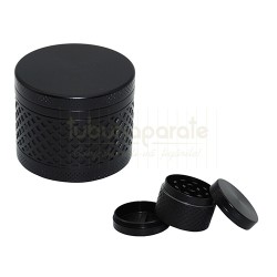 Grinder DM 6 Black