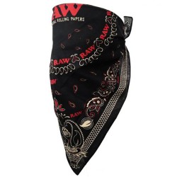 Accesorii diverse, RAW Bandana, TuburiAparate.ro