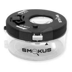 Cutie depozitare Smokus (LED)