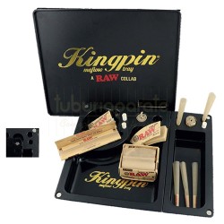 Tava rulat tigari Kingpin Mafioso
