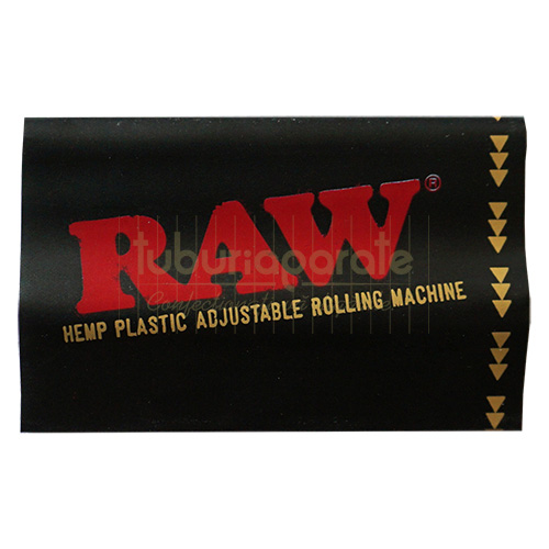 Aparat Rulat Tutun RAW Reglabil (70 mm) Aparat pentru rulat tutun RAW 70 MM reglabil cu panza de rezerva