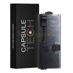Injector Capsule Tigari Capsule Tech