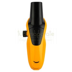Brichete flacara antivant, 71231B Bricheta Dublu Jet Formula Yellow, TuburiAparate.ro