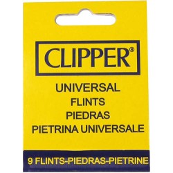 Pietre Pentru Brichete Clipper