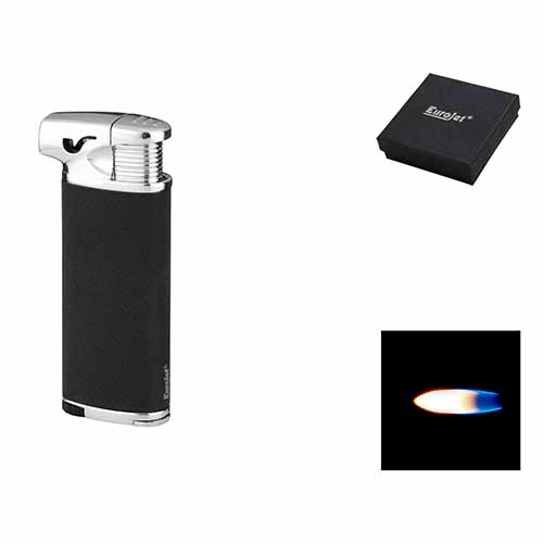 257240 Bricheta Eurojet Pipa Bricheta Eurojet pentru aprins pipa cu gaz