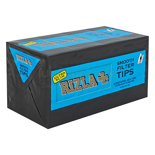 Filtre Tigari Rizla Carbon Pop Up Ultra Slim 5,7/14 mm (120) Pachet cu 120 filtre pentru tigari Rizla Carbon Pup Up Ultra Slim 5,7/14 mm