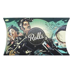 Filtre tigari long (lungi), Filtre Tigari Rolls 6/35 (60), TuburiAparate.ro