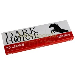 Foite Rulat Tutun Dark Horse Original (21.0 g)