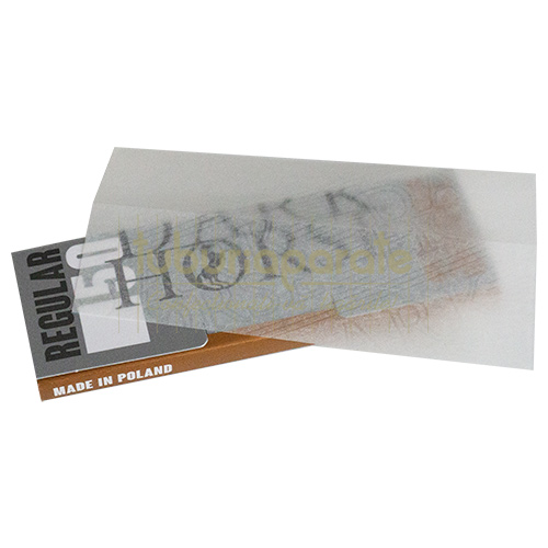 Foite Rulat Tutun Dark Horse Silver (12.5 g) Foite Rulat Tutun Dark Horse Silver (12.5 g)