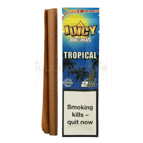 Foite blunt Juicy Jays Tropical (2) Foite blunt Juicy Jays Tropical (2)