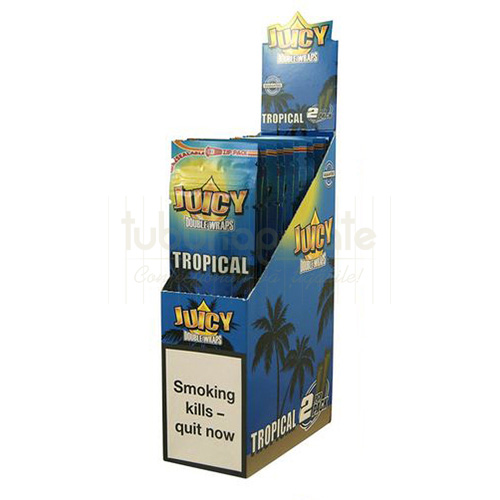 Foite blunt Juicy Jays Tropical (2) Foite blunt Juicy Jays Tropical (2)