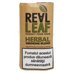 Inlocuitor tutun Real Leaf Classic 30g