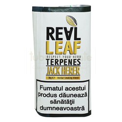 Inlocuitor tutun Real Leaf Jack Herer 30g
