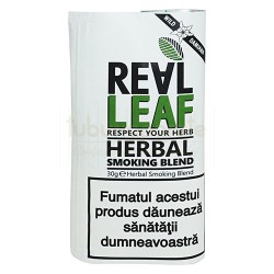 Inlocuitor tutun Real Leaf Wild Damiana 30g