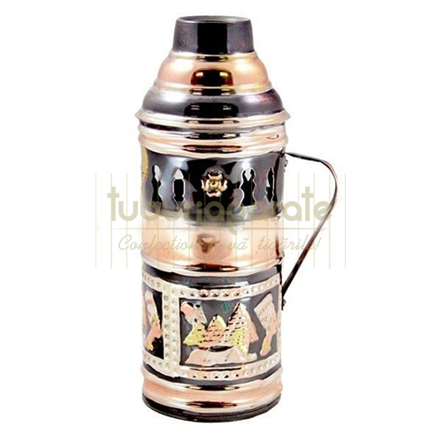 Cupola Termofor Narghilea Egipt Cupola termofor pentru narghilea confectionata in Egipt