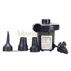 Pompa electrica carbuni narghilea Aladin