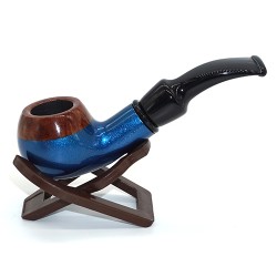 Pipa briar Jolly No.4