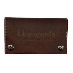 861480 Portofel Tutun Angelo Piele