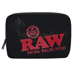 Accesorii diverse, Borseta RAW Weekender (antimiros), TuburiAparate.ro