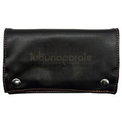 Portofel Tutun Angel Black 2