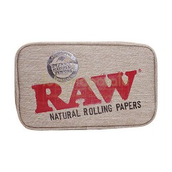 Accesorii diverse, Borseta RAW Smell Proof (antimiros), TuburiAparate.ro