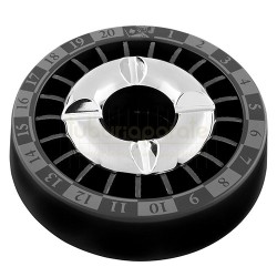 Scrumiera Angel 21 (ruleta)