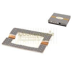 Scrumiera trabucuri, 422007 Scrumiera trabucuri Angelo, TuburiAparate.ro