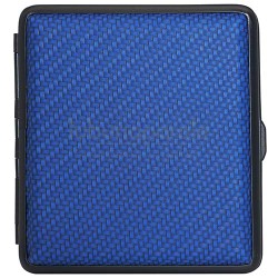 Tabachere tigari, Tabachera Tigari Angel 65 Blue, TuburiAparate.ro