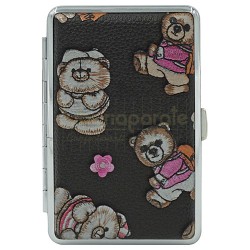 Tabachere tigari, Tabachera Tigari Angel 54 (100 mm), TuburiAparate.ro