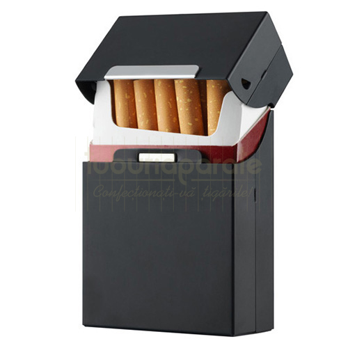 Pachet Tigari Clic Box Print 10 (aluminiu) Pachet Tigari Clic Box Print 10 (aluminiu)