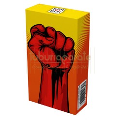 Tabachere tigari, Husa Pachet Tigari Lungi Z5 (100 mm), TuburiAparate.ro