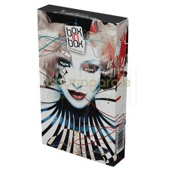 Tabachere tigari, Husa Pachet Tigari Slim Z3, TuburiAparate.ro