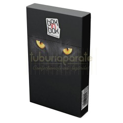 Tabachere tigari, Husa Pachet Tigari Slim Z4, TuburiAparate.ro