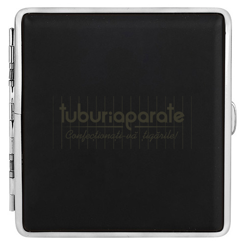 Tabachera Tigari Zorr No.4 Black Tabachera Tigari Zorr No.4 Black