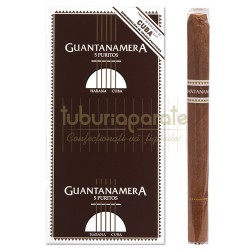 Tigari de Foi Guantanamera Puritos 25g (5)