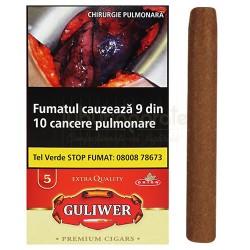 Tigari de foi Guliwer Premium 48g (5)